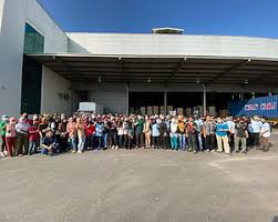 Office Environment - 1