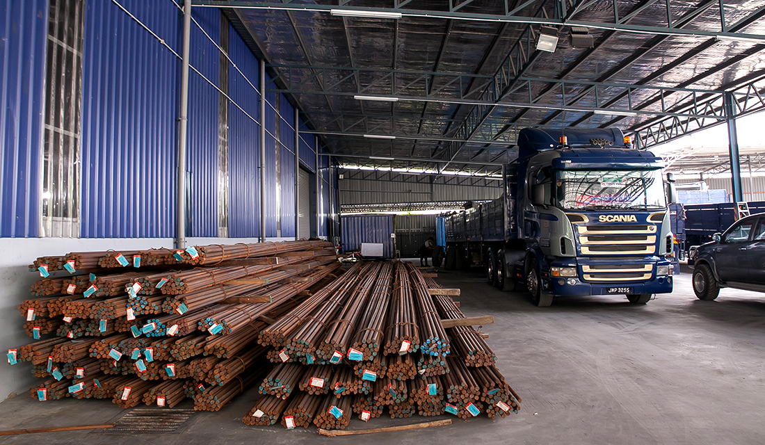 Office Environment - 1