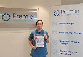 Office Environment - 1