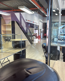 Office Environment - 3