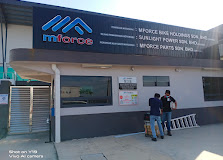 Office Environment - 2