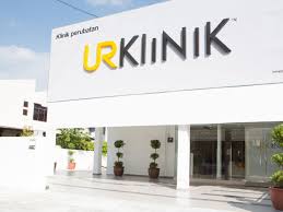 Office Environment - 1