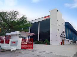 Office Environment - 2