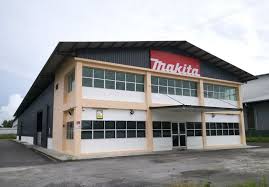 Office Environment - 1