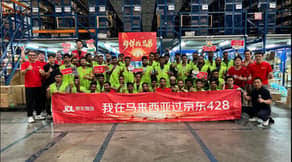 Office Environment - 1