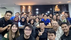 Office Environment - 2