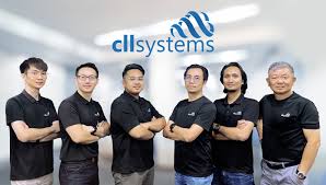 Office Environment - 1