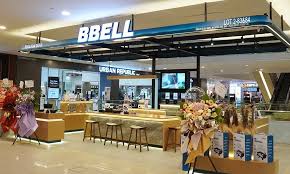 Office Environment - 1