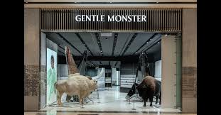 Office Environment - 1