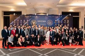 Office Environment - 1