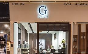 Office Environment - 1