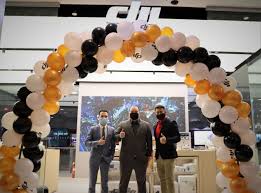 Office Environment - 1