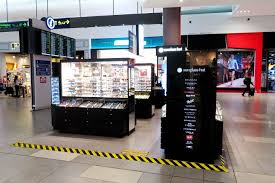 Office Environment - 1