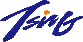 Tsing Digital Technology Sdn Bhd