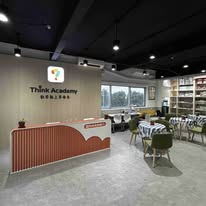 Office Environment - 2