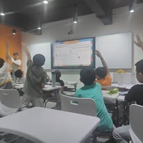 Office Environment - 1