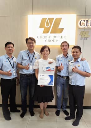 Office Environment - 1