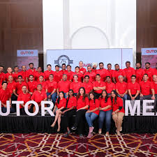 Office Environment - 2