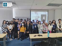 Office Environment - 2