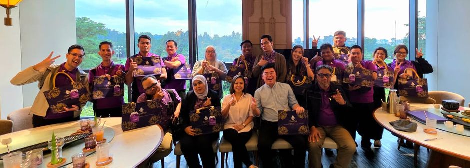 Office Environment - 1