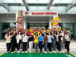 Office Environment - 1