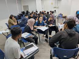 Office Environment - 3