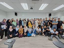 Office Environment - 2