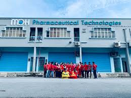 Office Environment - 1