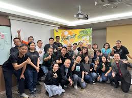 Office Environment - 2