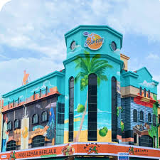 Office Environment - 1