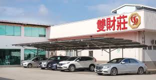 Office Environment - 1