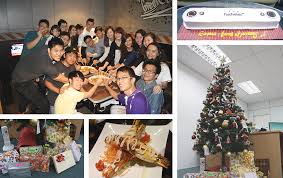 Office Environment - 1