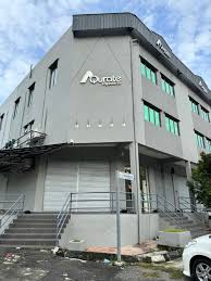 Office Environment - 1