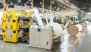 Office Environment - 1