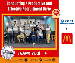 Office Environment - 1