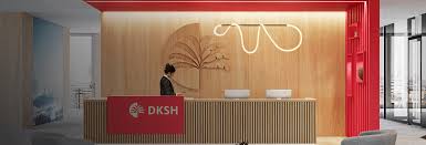 Office Environment - 1