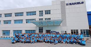 Office Environment - 2