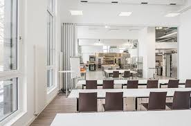 Office Environment - 1