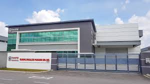 Office Environment - 2