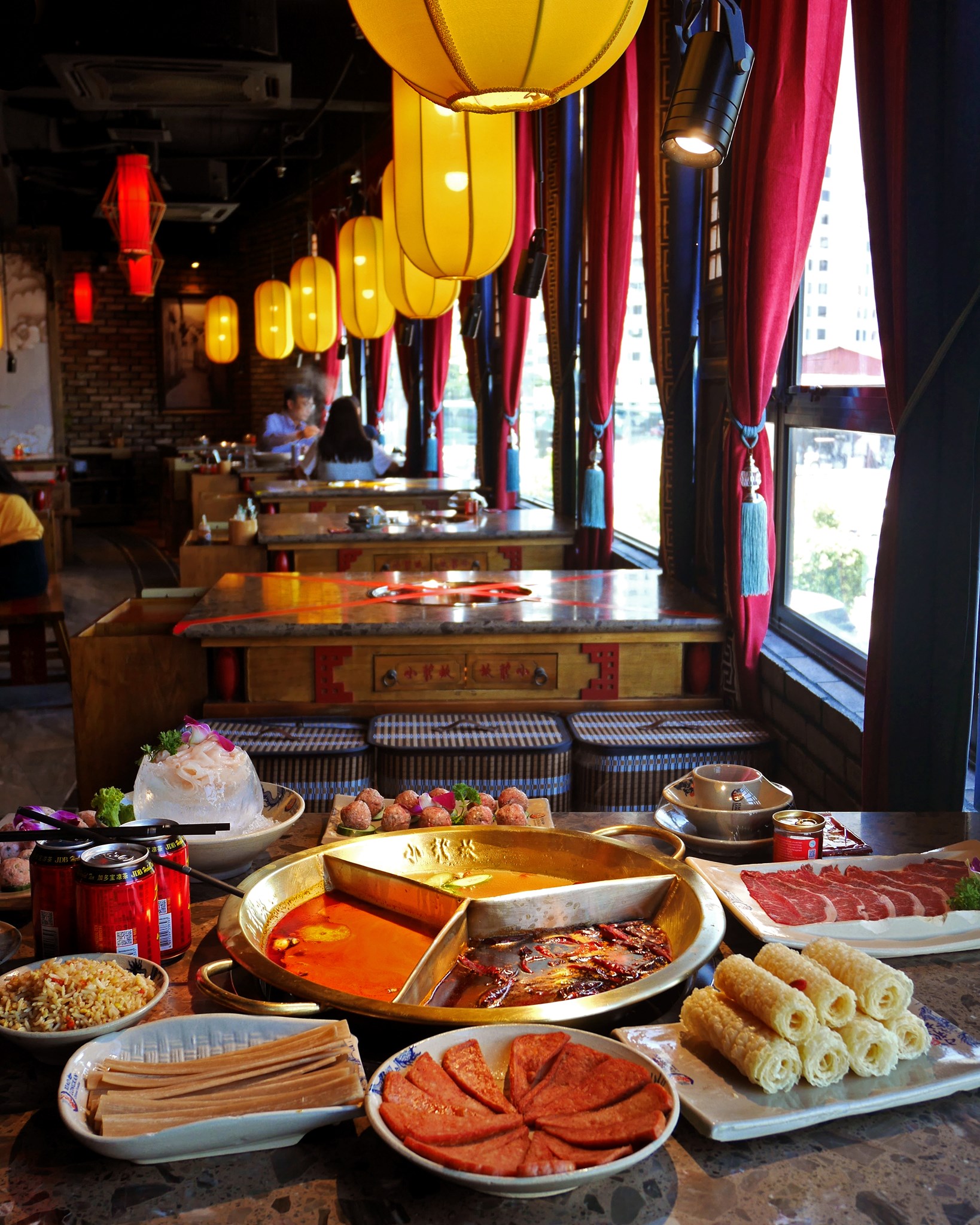 Office Environment - 1