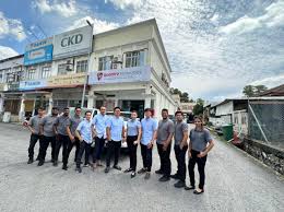 Office Environment - 1