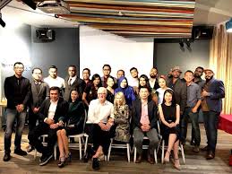 Office Environment - 1