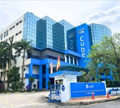 Office Environment - 2