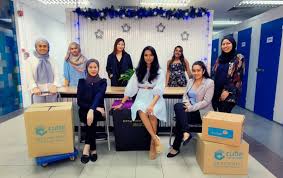 Office Environment - 1