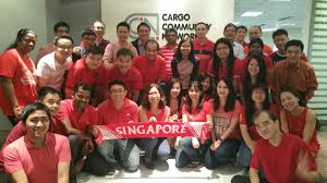 Office Environment - 1