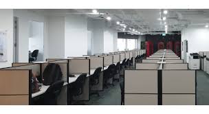 Office Environment - 1