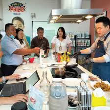 Office Environment - 1