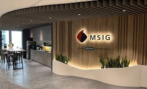 Office Environment - 1