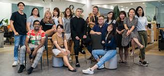 Office Environment - 1