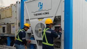 Office Environment - 1